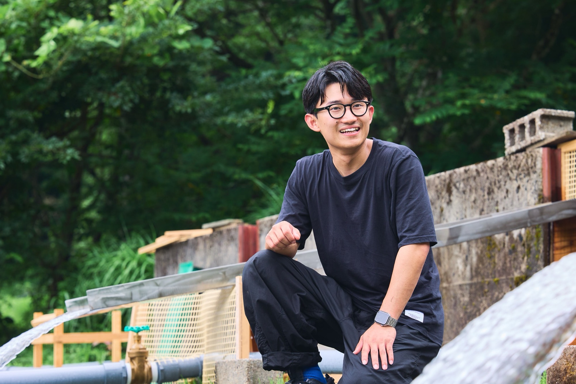 代表取締役 村上雄哉